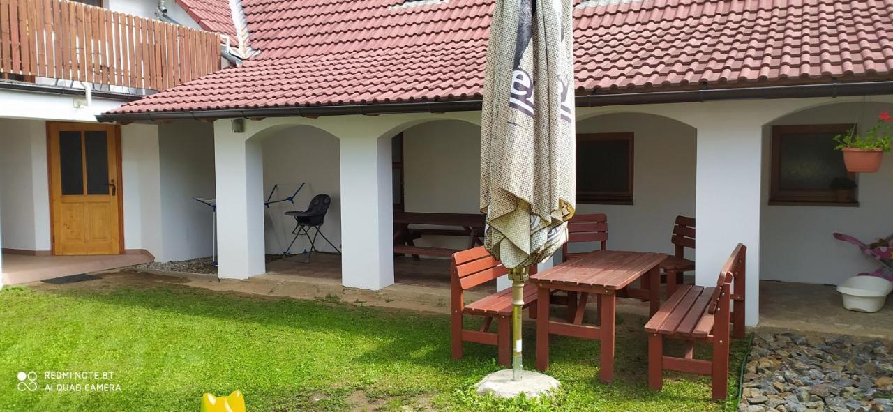 Apartmany Natalie Dvory nad Luznici Exterior photo