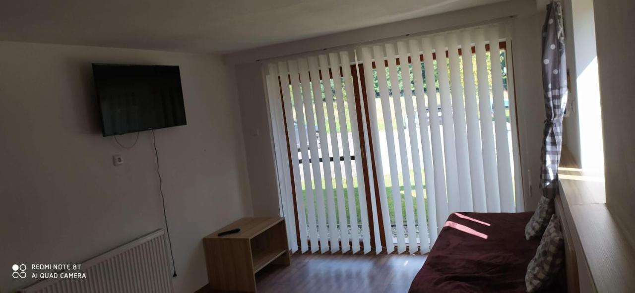Apartmany Natalie Dvory nad Luznici Exterior photo