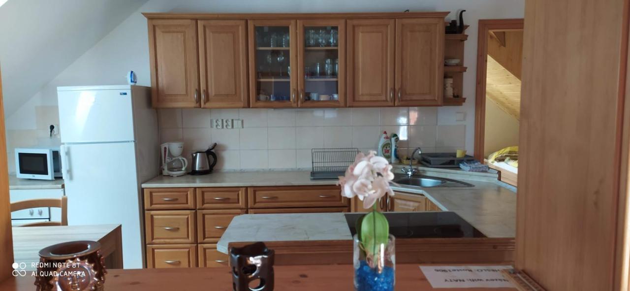 Apartmany Natalie Dvory nad Luznici Exterior photo
