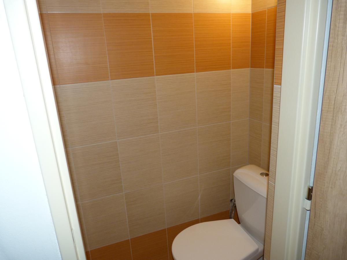 Apartmany Natalie Dvory nad Luznici Exterior photo