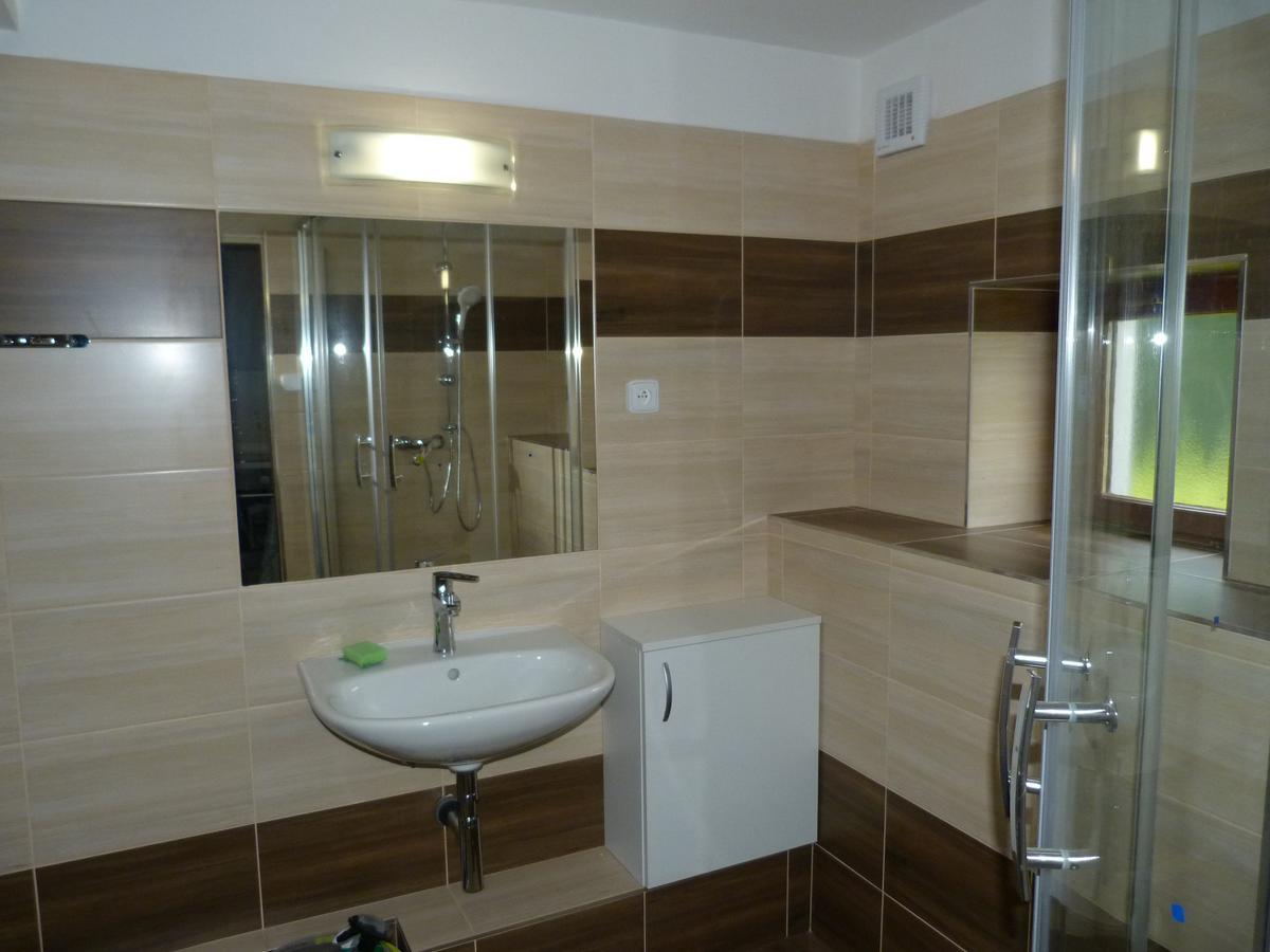 Apartmany Natalie Dvory nad Luznici Exterior photo